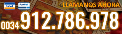 Arcano: Haz tu Consulta de Tarot por VISA en el 912786978